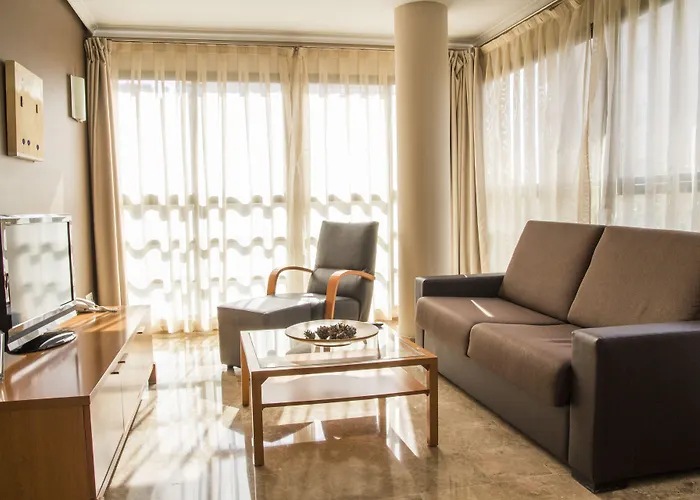شقة Plaza Picasso