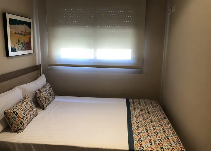 شقة Plaza Picasso