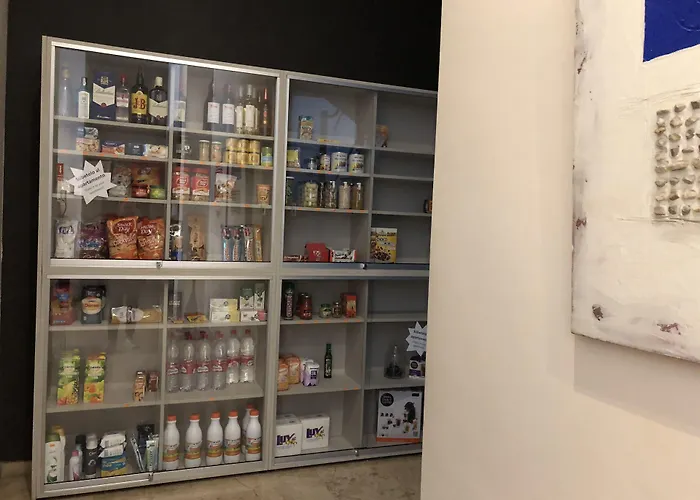 شقة Plaza Picasso