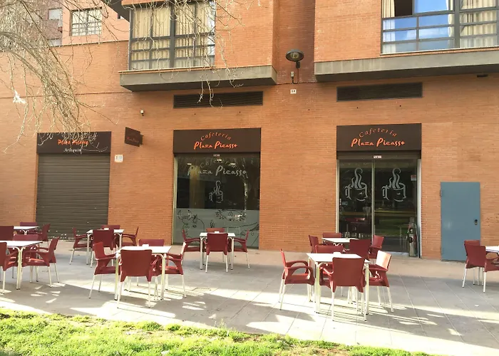Plaza Picasso *