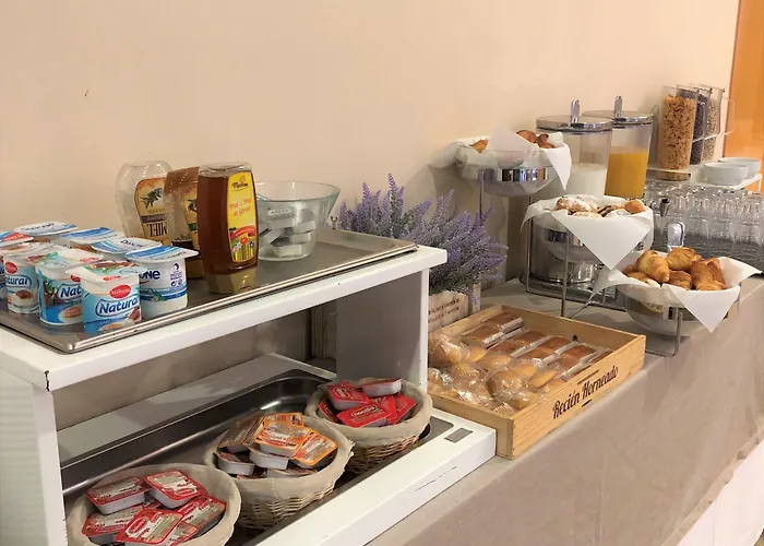 شقة Plaza Picasso فالنسيا