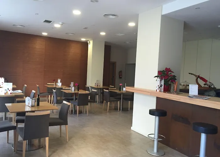 Plaza Picasso شقة