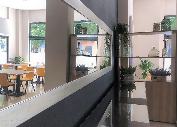 Plaza Picasso * فالنسيا