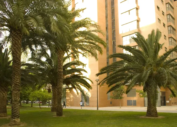 Plaza Picasso