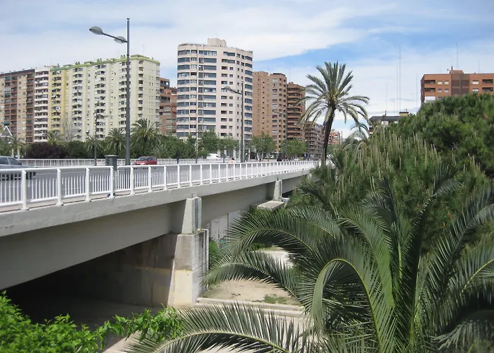 Plaza Picasso فالنسيا