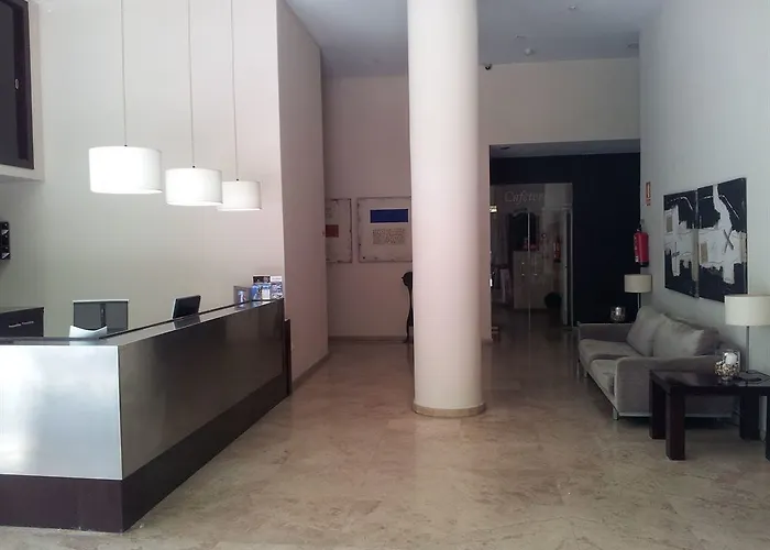 شقة Plaza Picasso فالنسيا