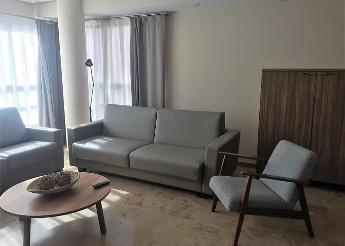 Plaza Picasso فالنسيا