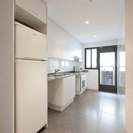 Plaza Picasso Apartamento